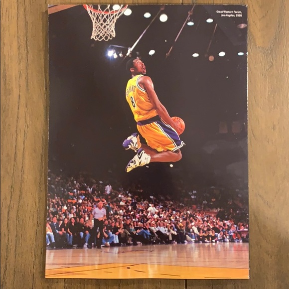 ESPN: Kobe Bryant - Picture 2 of 2